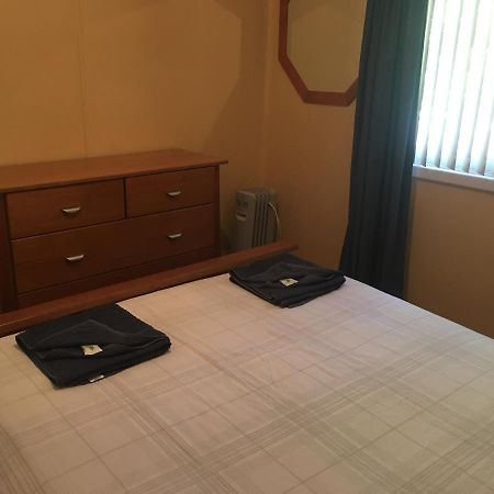 Cottage 53 - Topspot Cottages Jurien Bay Exteriör bild