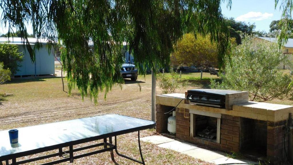Cottage 53 - Topspot Cottages Jurien Bay Exteriör bild