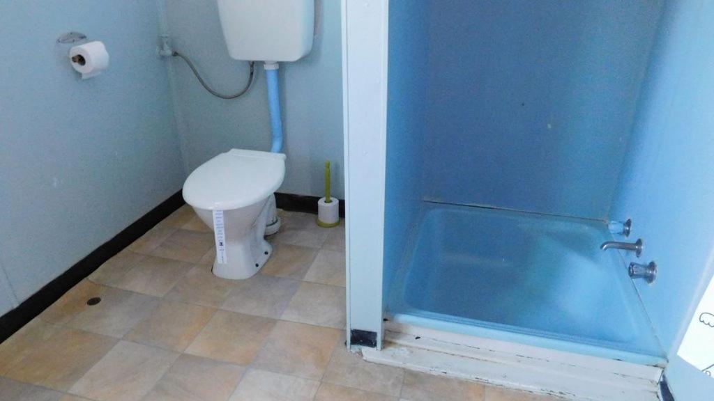 Cottage 53 - Topspot Cottages Jurien Bay Exteriör bild