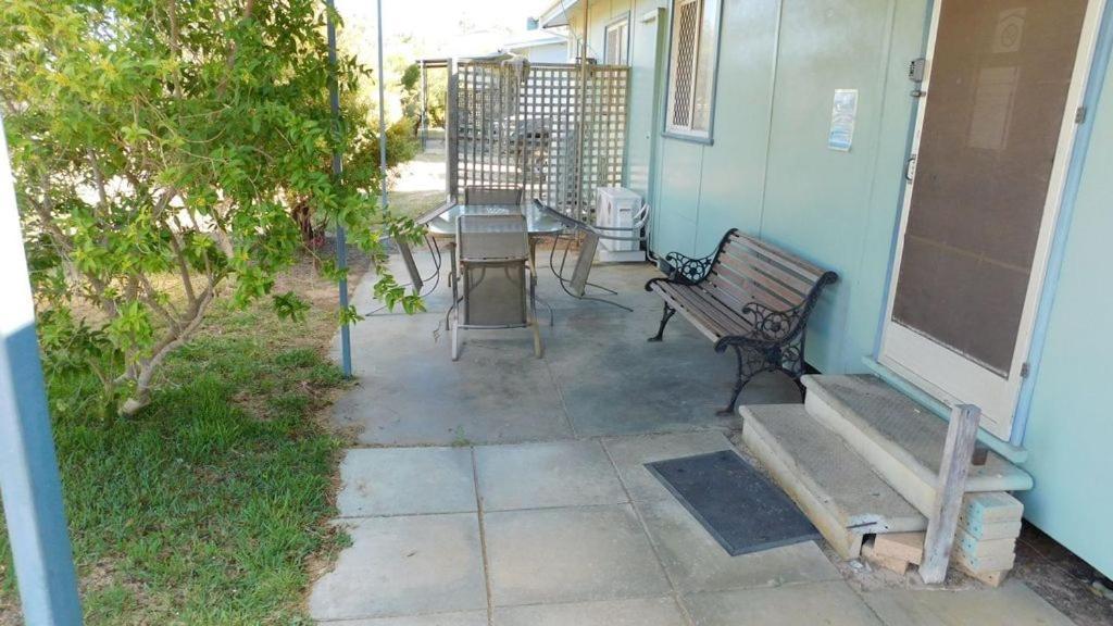 Cottage 53 - Topspot Cottages Jurien Bay Exteriör bild