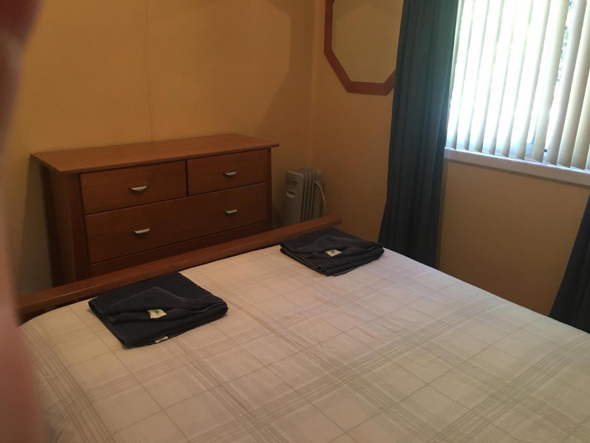 Cottage 53 - Topspot Cottages Jurien Bay Exteriör bild